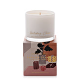 Holiday Cheer Candied Orange Candle
