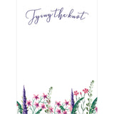Wild Flower Invitation DO NOT ORDER