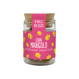 Wildflower Seedball Jars (set of 6)