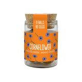 Wildflower Seedball Jars (set of 6)