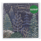 Winter Forest Charity Christmas Card - 10 Pack