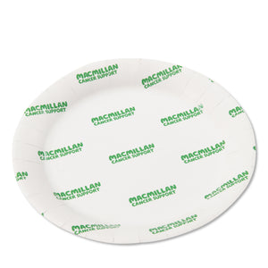 Large Macmillan Plates (pack of 10)