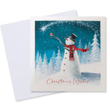 Winter Penguins Christmas cards - 20 pack