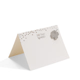 Donation place name cards (Pack of 10)