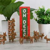 Oh Deer Stacking Game