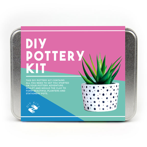 You're My Favorite' Pottery Kit