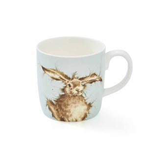 Wrendale Hare Mug