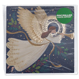 Angel Christmas Card - 10 Pack