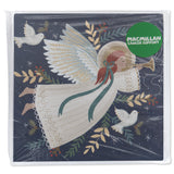 Angel Charity Christmas Card - 10 Pack