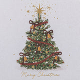 Traditional Tree Charity Christmas Card - 10 Pack