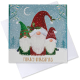 Gonks Charity Christmas Card - 10 Pack