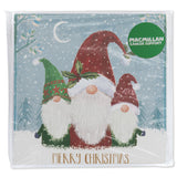 Gonks Charity Christmas Card - 10 Pack