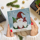 Gonks Charity Christmas Card - 10 Pack
