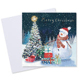 Winter Scenes Christmas cards - 20 pack