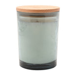 Meg Hawkins Robin Candle - Orange & Cinnamon 250g