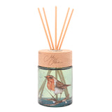 Meg Hawkins Robin Diffuser - Orange & Cinnamon 150ml