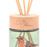 Meg Hawkins Robin Diffuser - Orange & Cinnamon 150ml