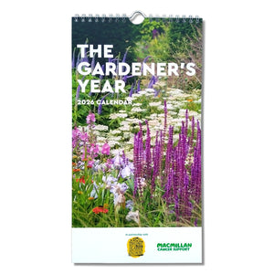 National Garden Scheme Calendar 2026