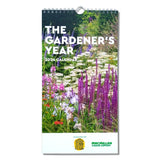 National Garden Scheme Calendar 2026