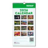 National Garden Scheme Calendar 2026