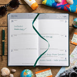 Macmillan Diary 2027