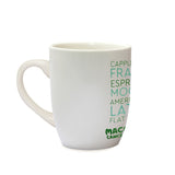 Coffee Morning Mug