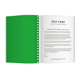 Macmillan Self Care Treatment Journal