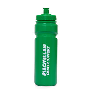 Macmillan water bottle