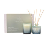 Serenity Revive Candle and Diffuser Set