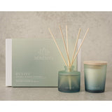 Serenity Revive Candle and Diffuser Set