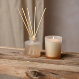 Serenity Breath Candle and Diffuser Set