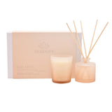 Serenity Breath Candle and Diffuser Set