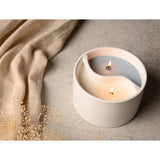 Serenity YinYan relax and revive candle