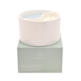 Serenity YinYan relax and revive candle