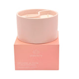 Serenity YinYan Breath and flow candle