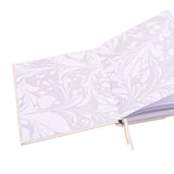Serenity Self Care Planner