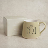 Serenity 'Be you' Mug