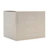 Serenity 'Be you' Mug