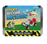 DIY Mechanic Kit