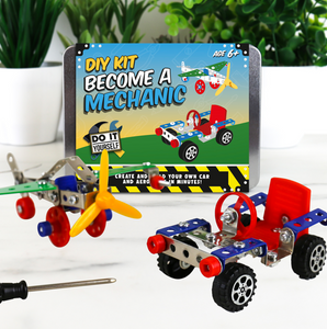 DIY Mechanic Kit