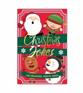 Christmas Jokes
