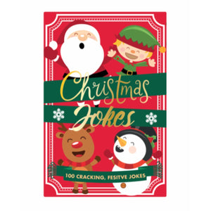 Christmas Jokes