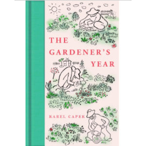 Gardeners Year