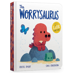 The Worrysaurus