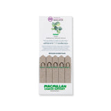 Wedding Favour Wildflower Seedsticks - Pack of 5