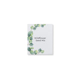 Wedding Favour Wildflower Seedsticks - Pack of 5