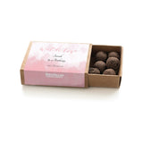 Blush personalised seedball box