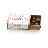 Flowerfetti Personalised Seedball Box