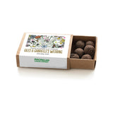 Flower Explosion Personalised Seedball Box