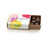 Petals Personalised Seedball Box